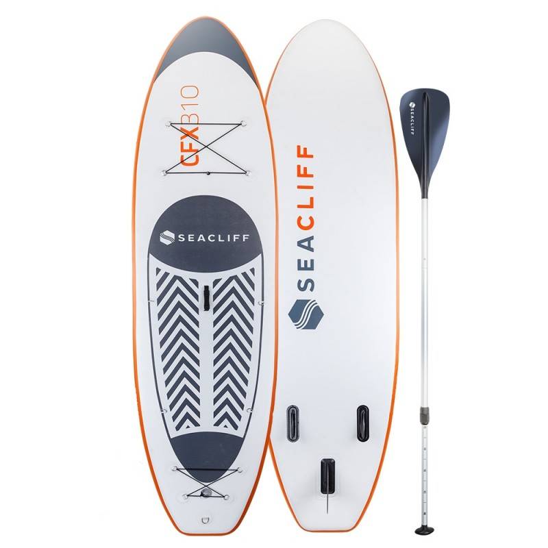 SUP - Stand Up Paddle Board