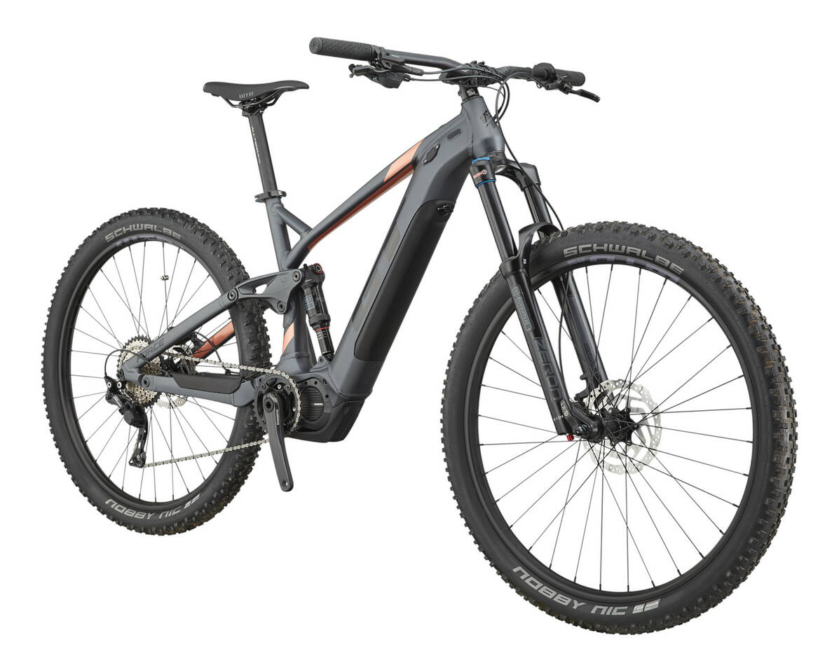 eMTB